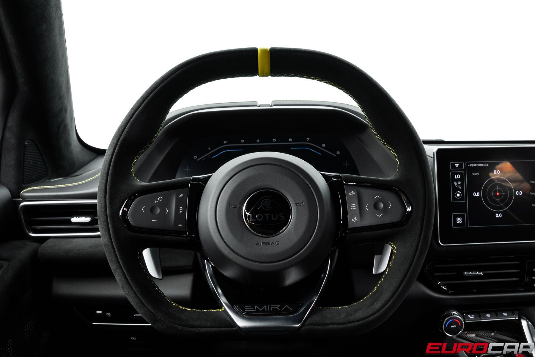 2026 Lotus Emira TURBO SE RACING LINE *NEW CAR*Image 30