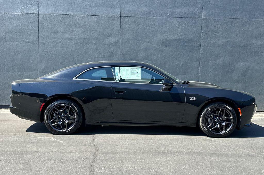 2024 Dodge Charger Daytona R/T