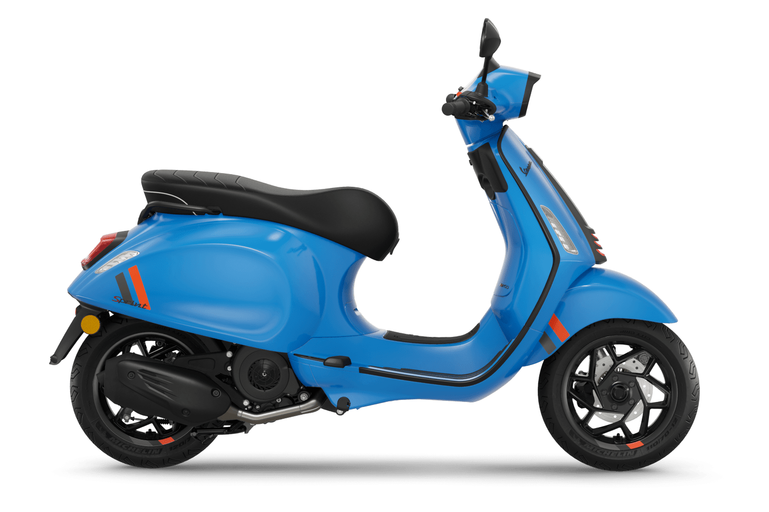 2026 Vespa Sprint 150 S
