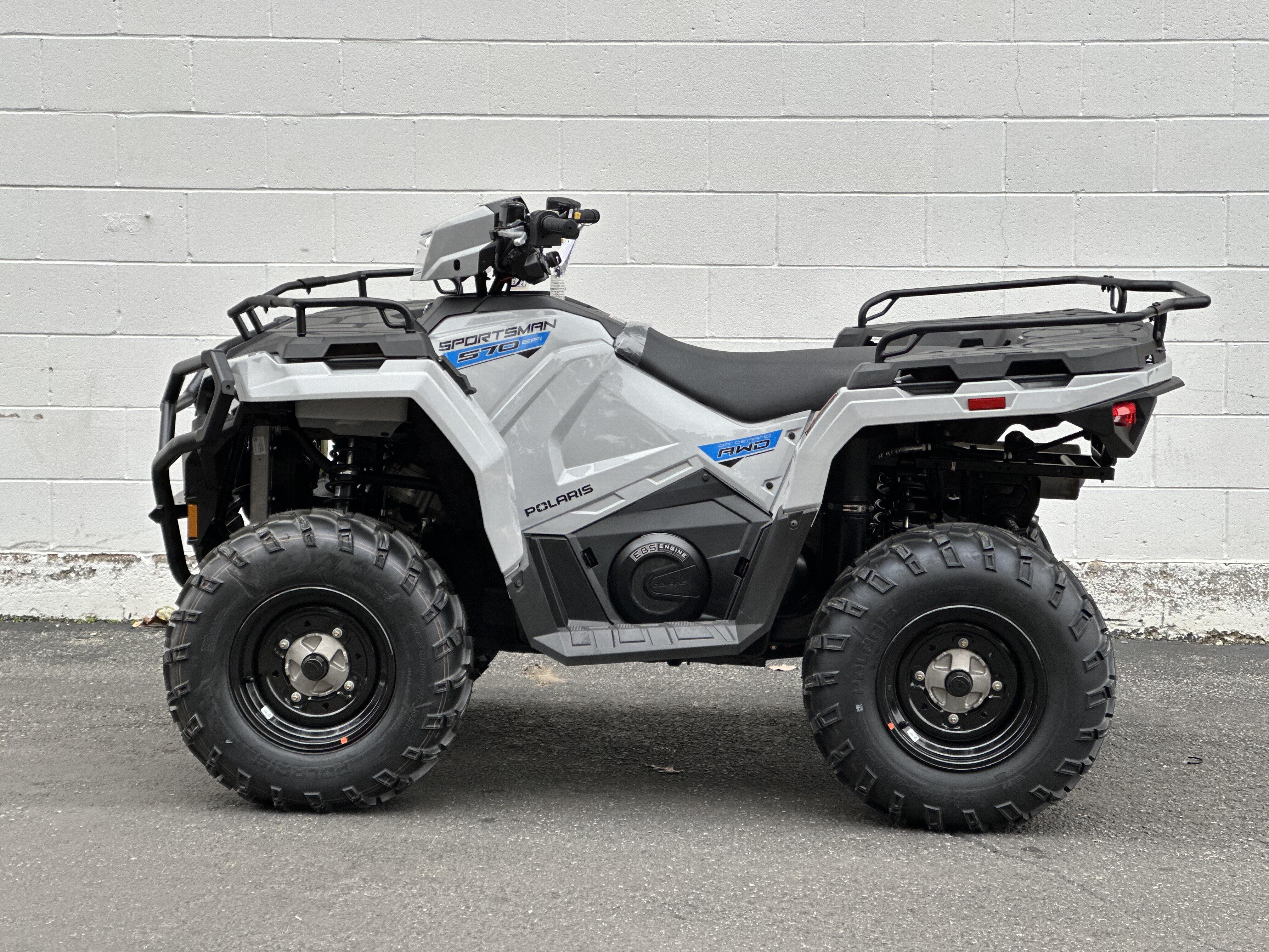 2026 Polaris SPORTSMAN 570 EPS