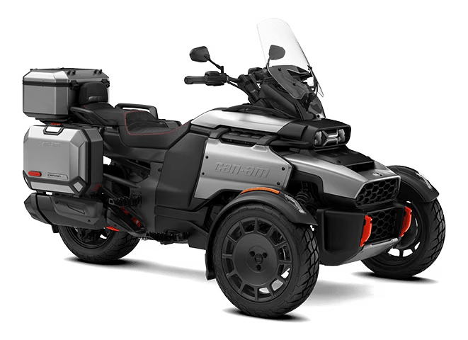 2026 Can-Am Canyon XT