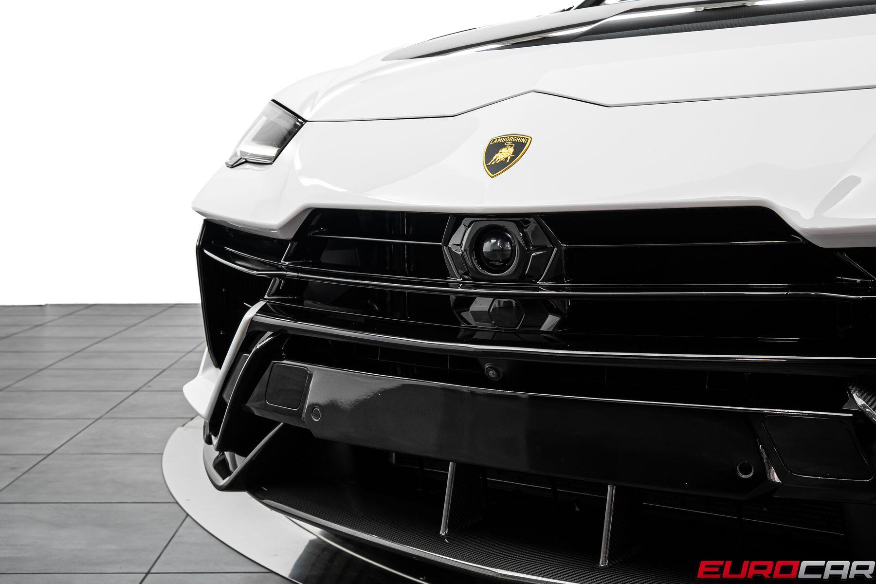 2024 Lamborghini Urus Performante *HUGE CARBON FIBER OPTIONS*Image 11