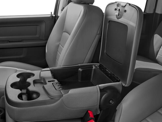 2016 RAM Ram 3500 Pickup Tradesman - Photo 15