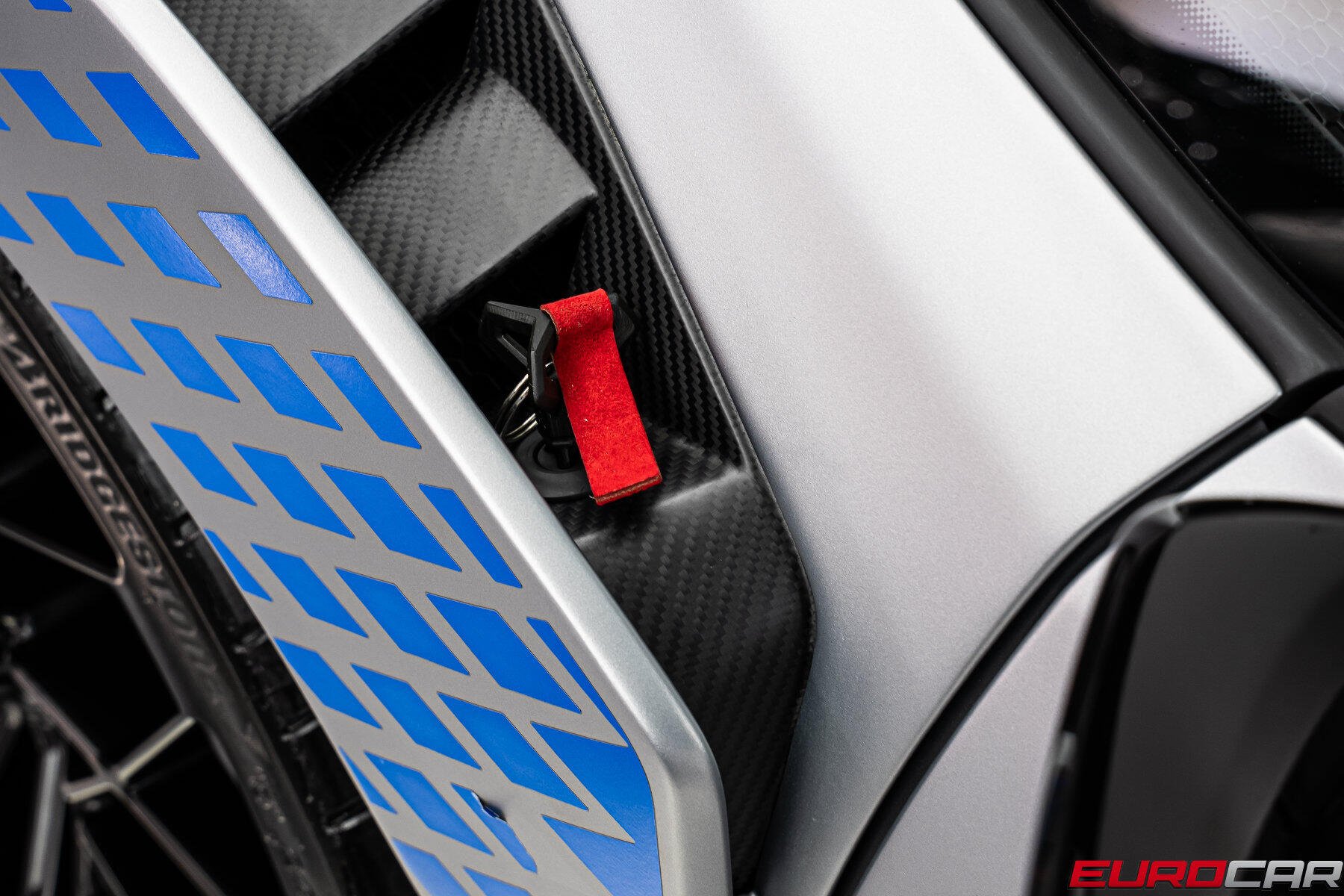 2022 Lamborghini Huracan STO *HUGE CARBON OPTIONS * FRONT LIFT*Image 18