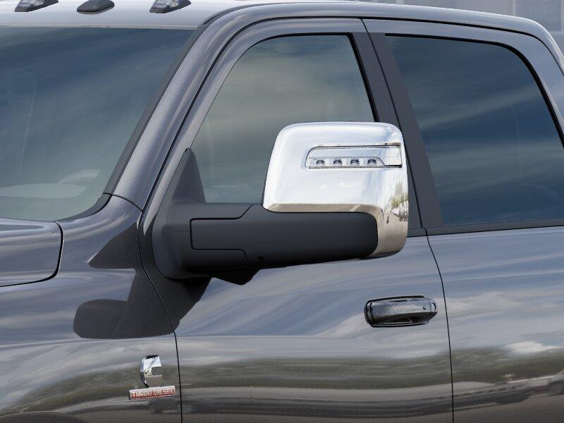 2026 RAM 3500 Laramie - Photo 37