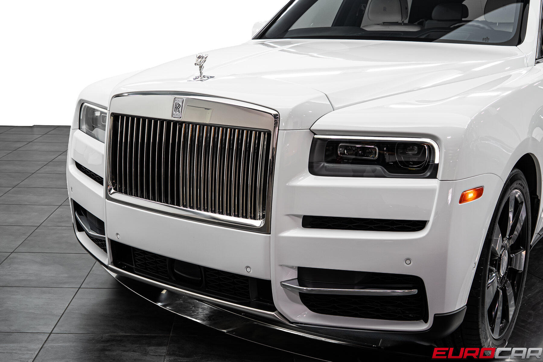2021 Rolls-Royce Cullinan *REAR THEATER * SHOOTING STAR HEADLINER*Image 14