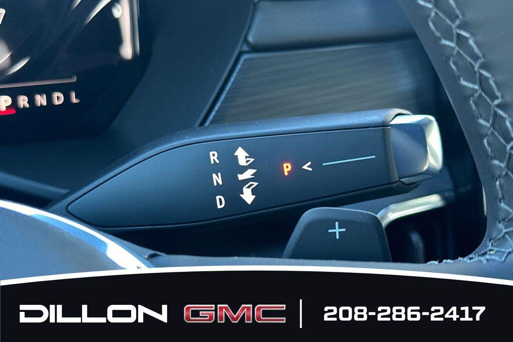 2026 GMC Acadia Elevation - Photo 19