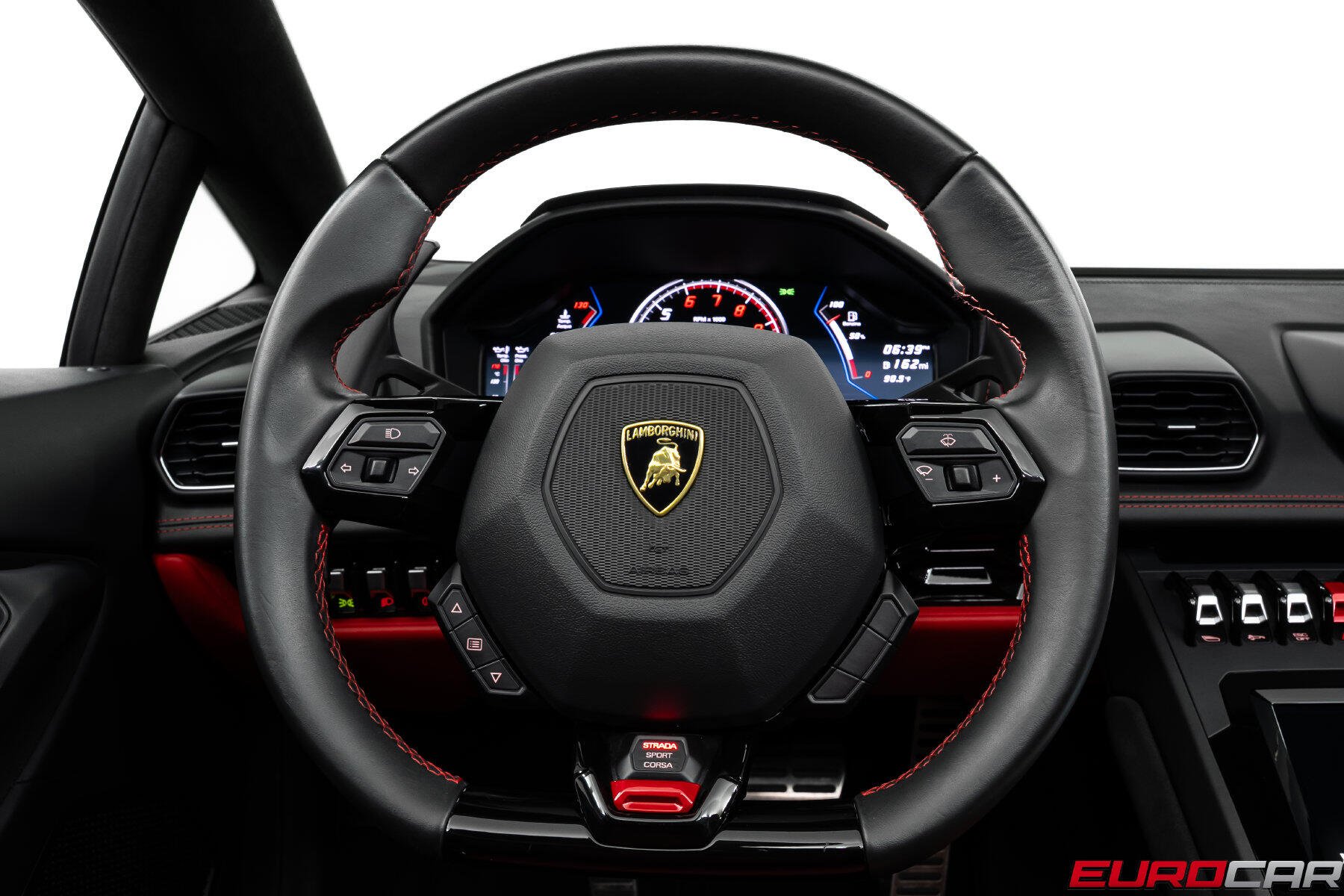 2021 Lamborghini Huracan EVO RWD Spyder *FULL ELECTRIC SEATS * FRONT LIFT*Image 33