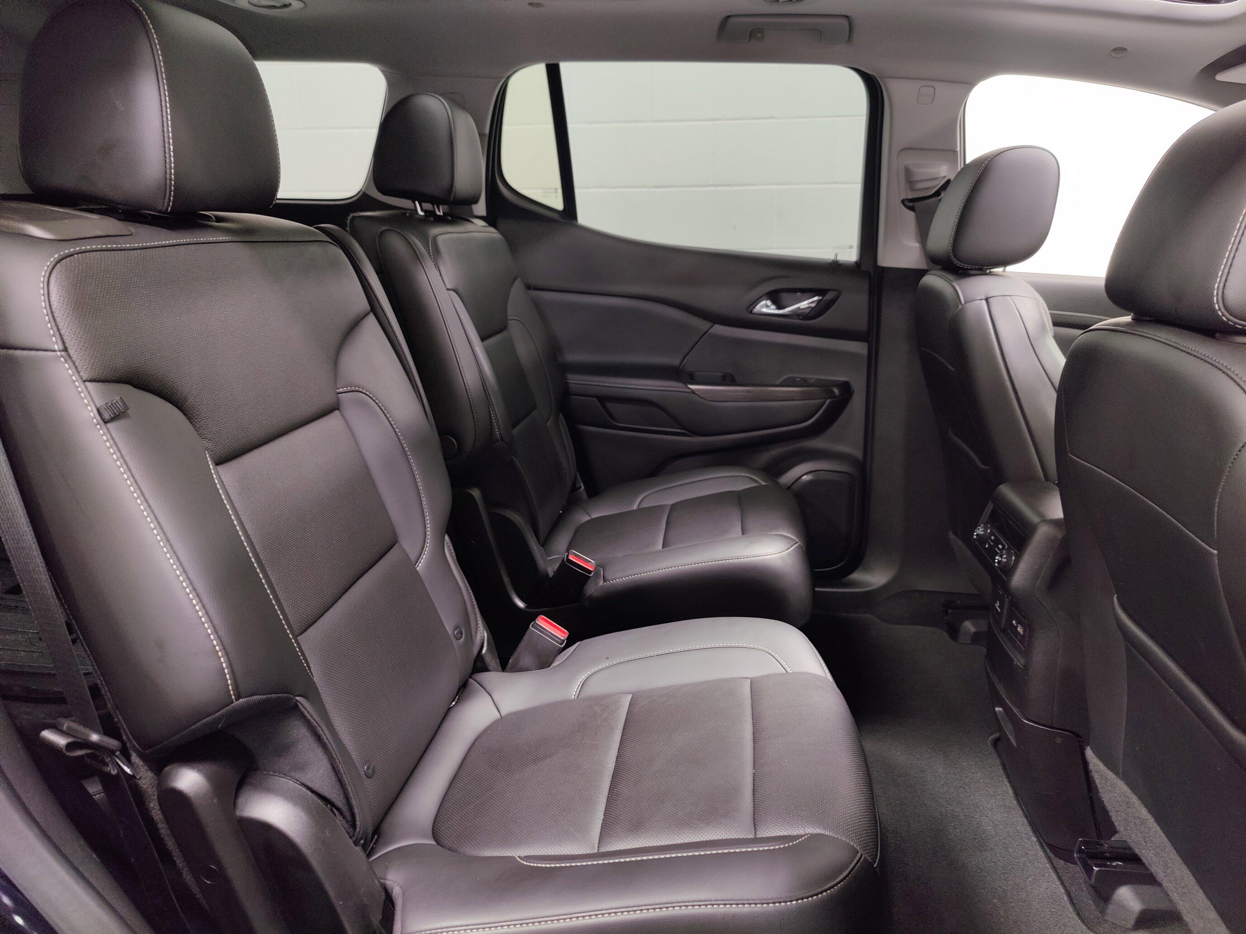 2021 GMC Acadia SLT - Photo 20