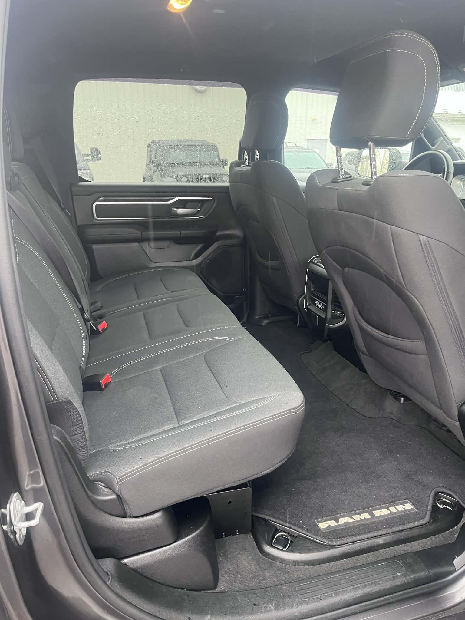 2022 RAM Ram 1500 Pickup Big Horn/Lone Star - Photo 6