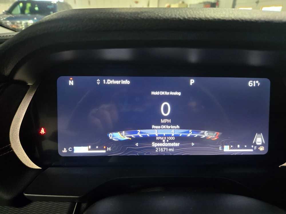 2023 Jeep Grand Cherokee L Laredo - Photo 19