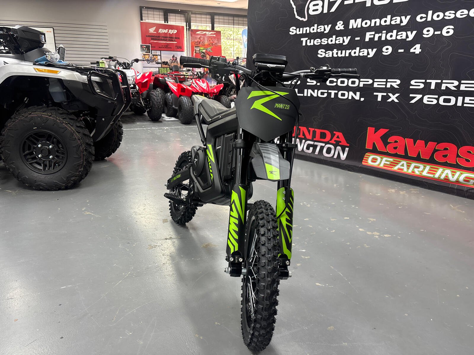 powersport image