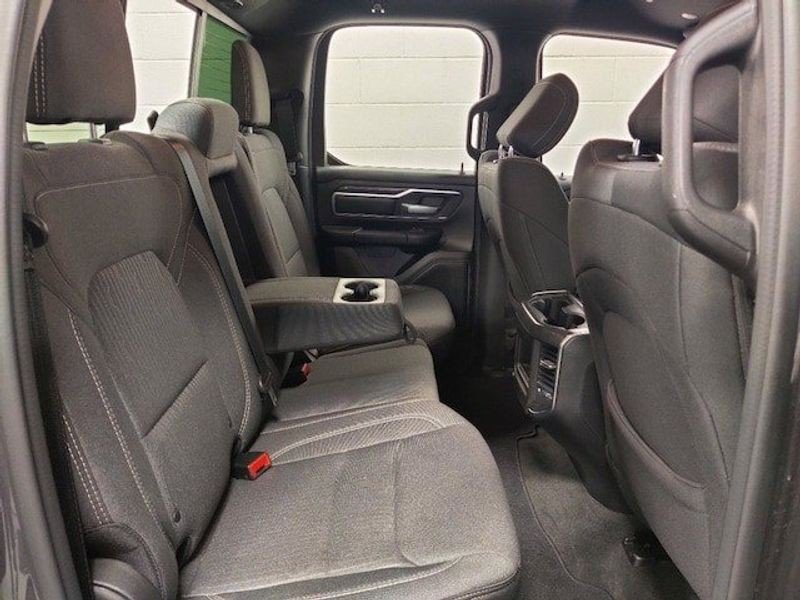 2019 RAM Ram 1500 Pickup Big Horn/Lone Star - Photo 18