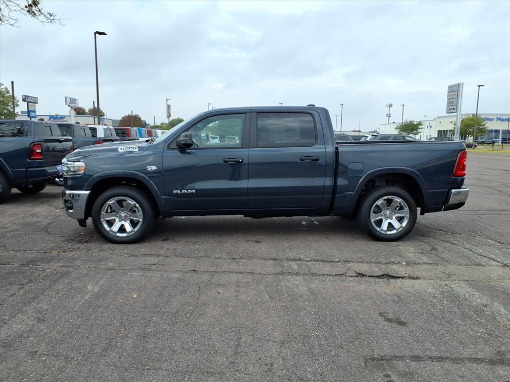 2026 RAM 1500 Big Horn/Lone Star - Photo 16