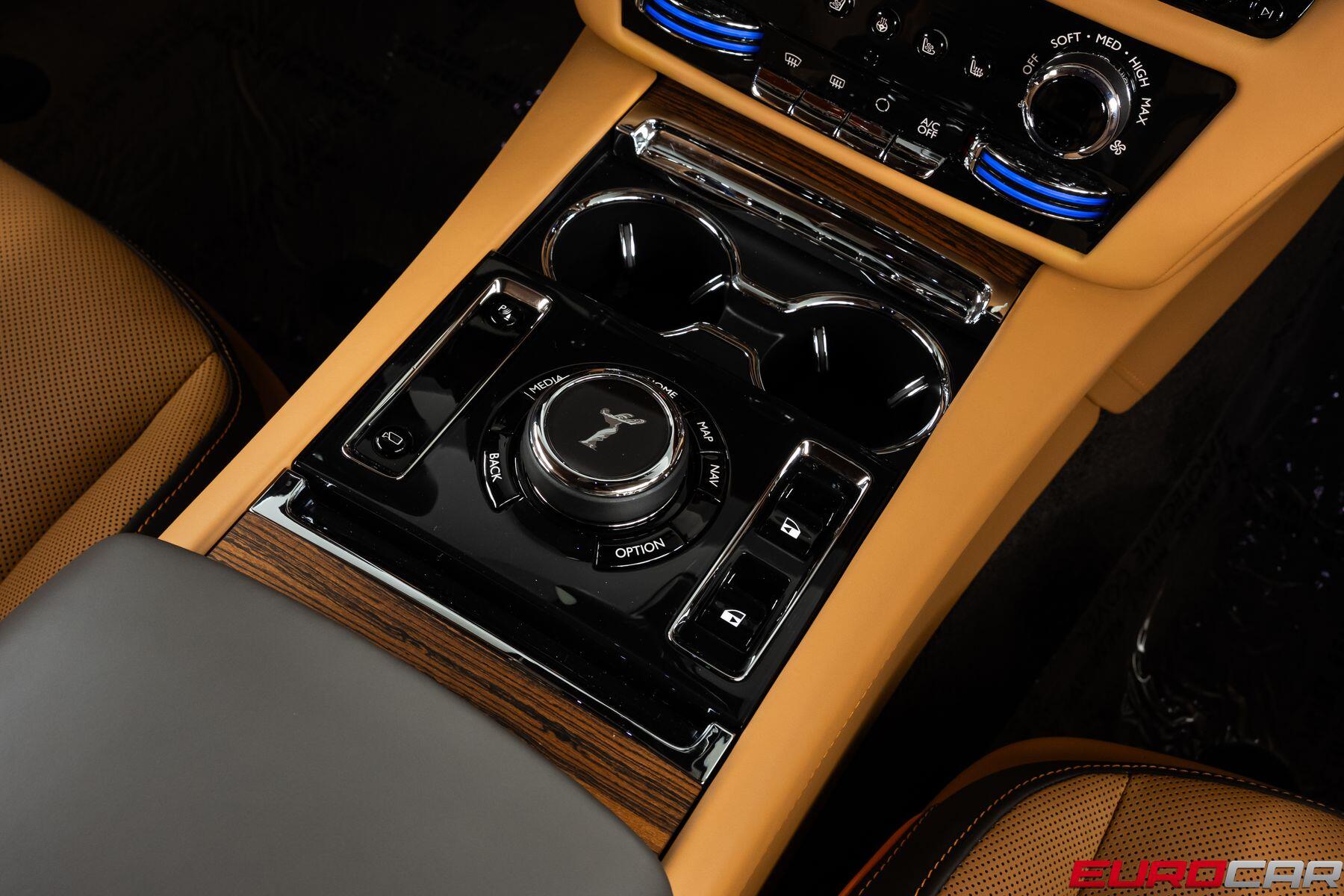 2024 Rolls-Royce Spectre *TRI-COLOR INTERIOR * CANADEL DOORS*Image 29