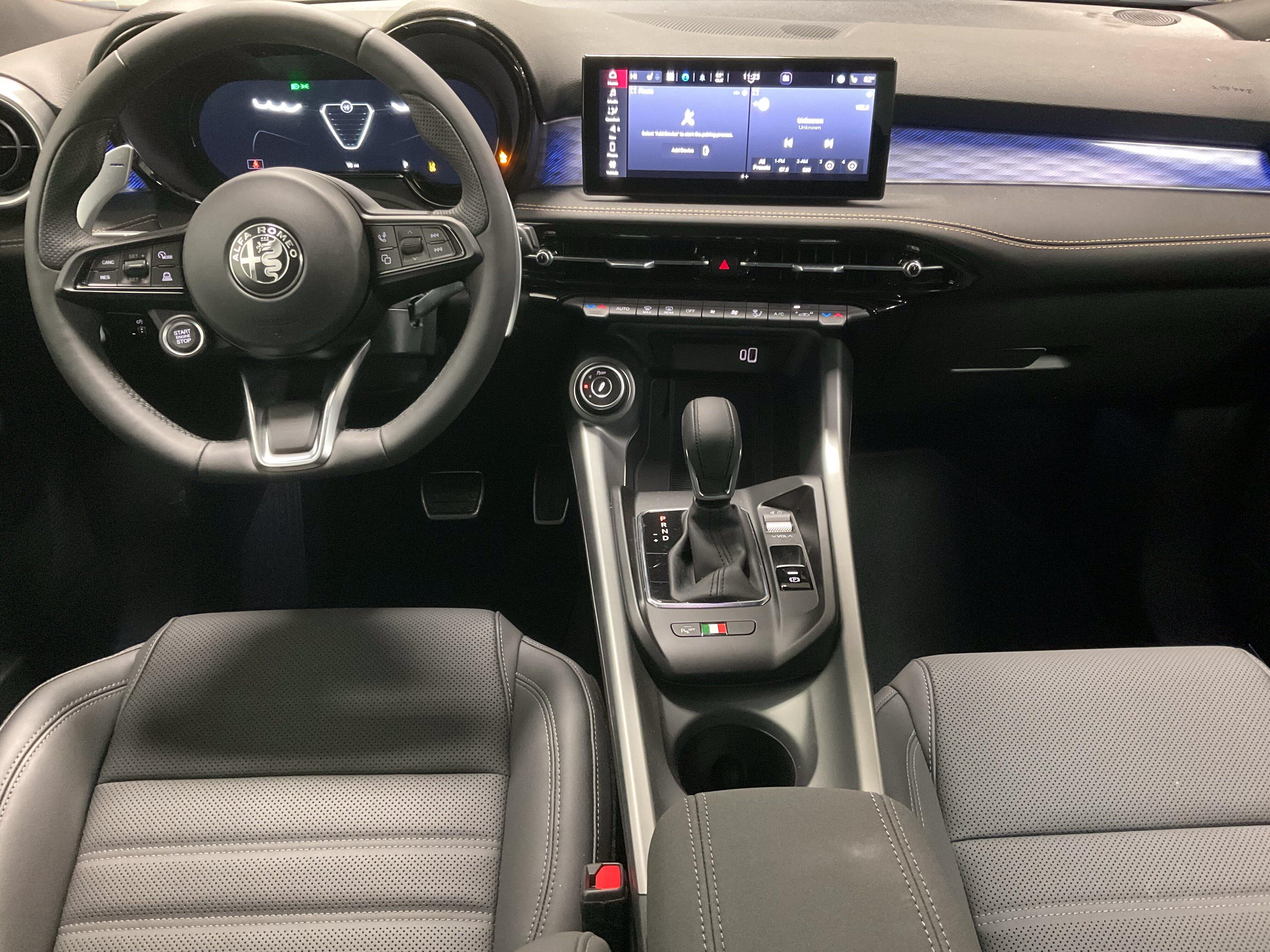 2026 Alfa Romeo Tonale Veloce - Photo 13
