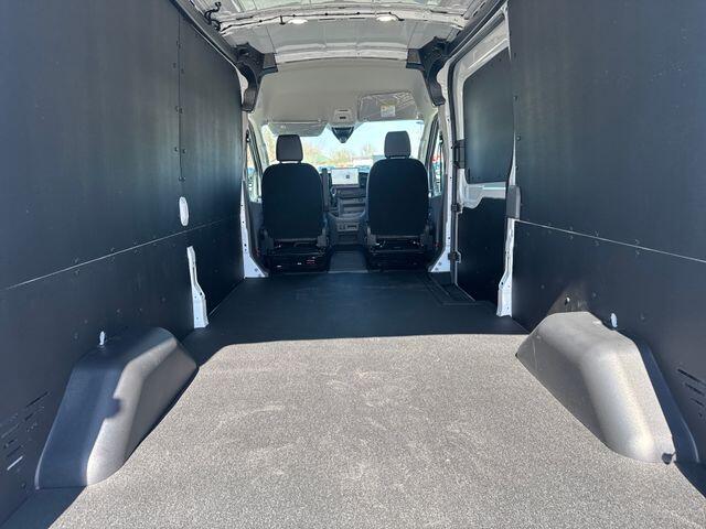 2026 Ford Transit Van Base - Photo 8