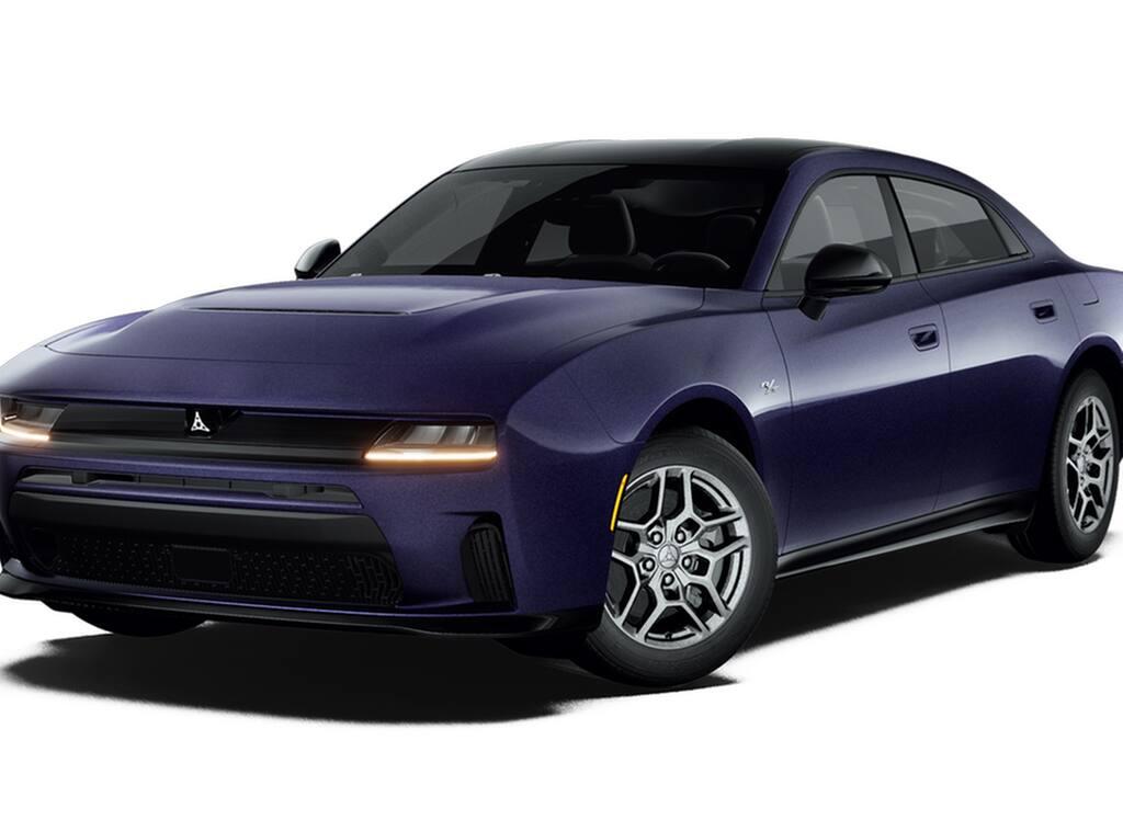 2027 Dodge Charger Charger R/T 4-door Awd