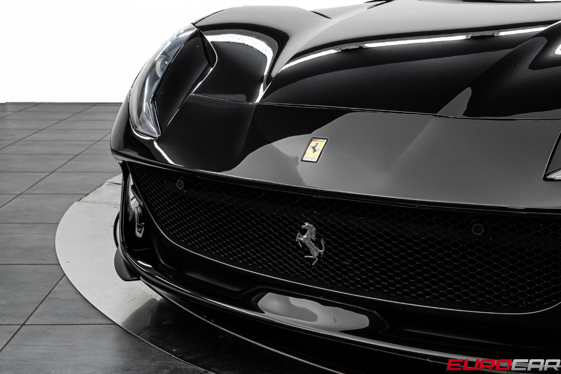 2020 Ferrari 812 Superfast *CARBON STEERING WHEEL * FRONT PPF*Image 11