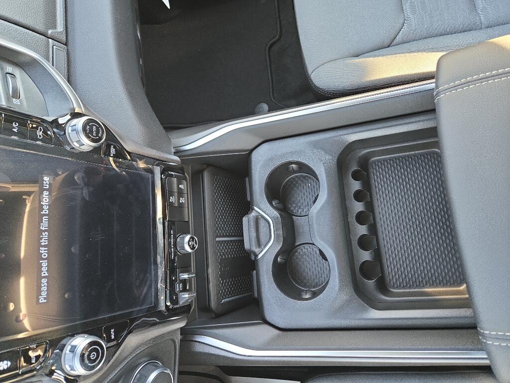 2026 RAM 1500 Big Horn/Lone Star - Photo 17
