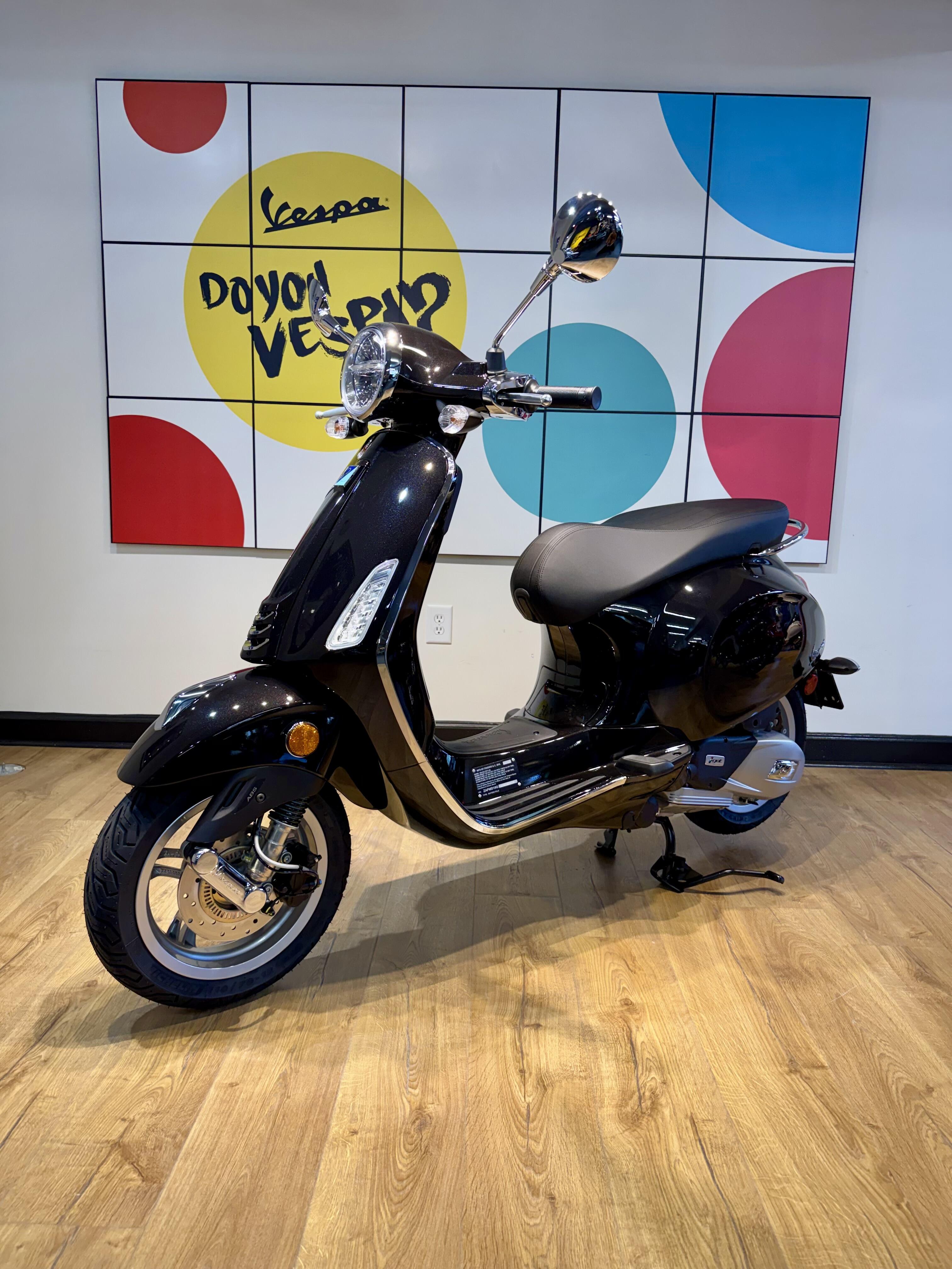 New 2026 Vespa PRIMAVERA 150 
