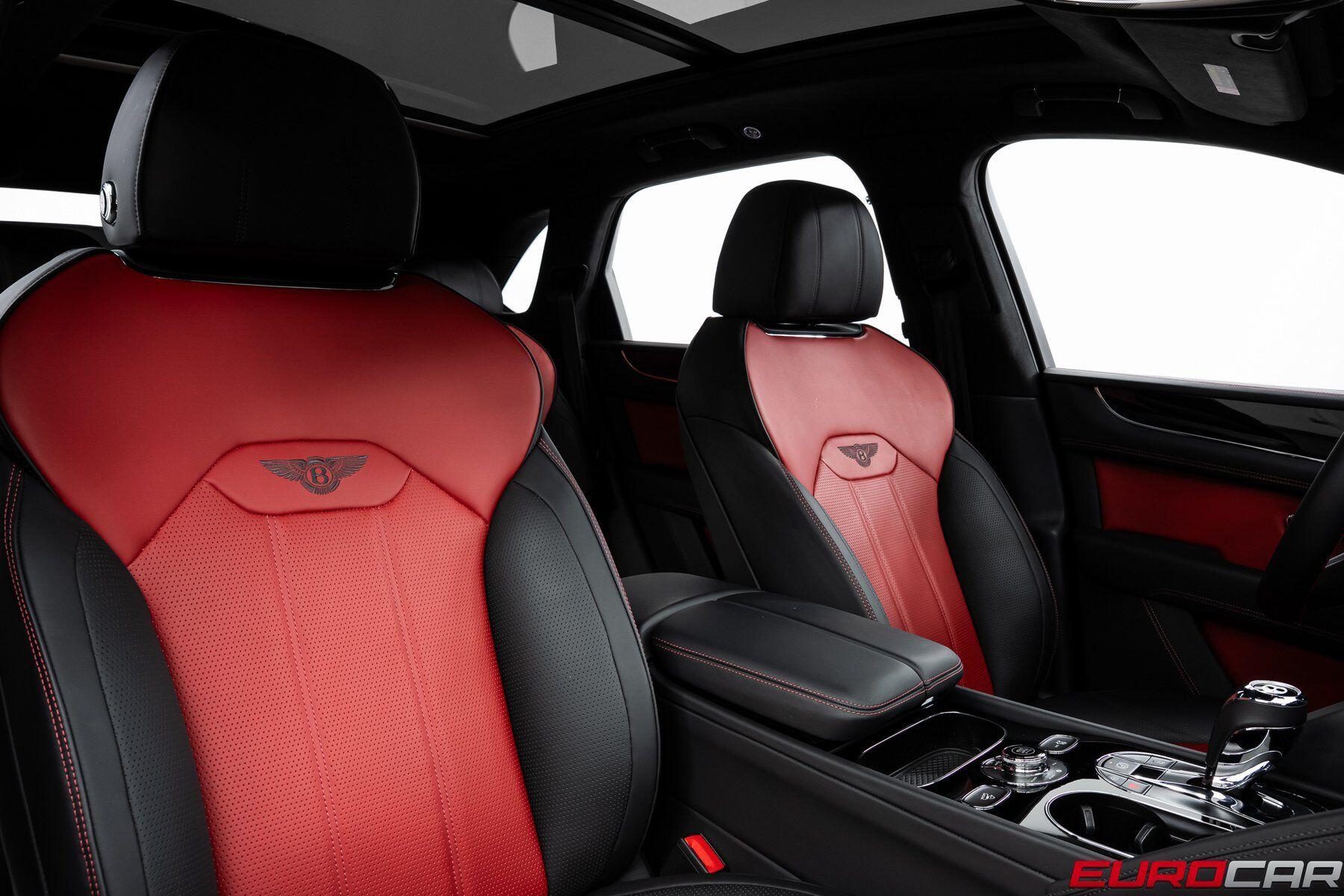 2024 Bentley Bentayga Azure - Photo 34