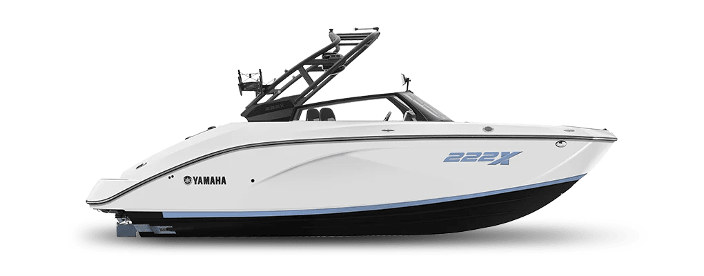 2027 Yamaha Boats 222XE