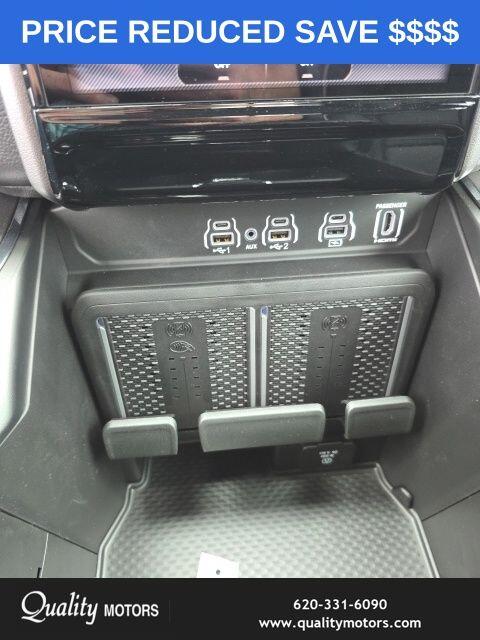 2026 RAM 1500 Laramie - Photo 16