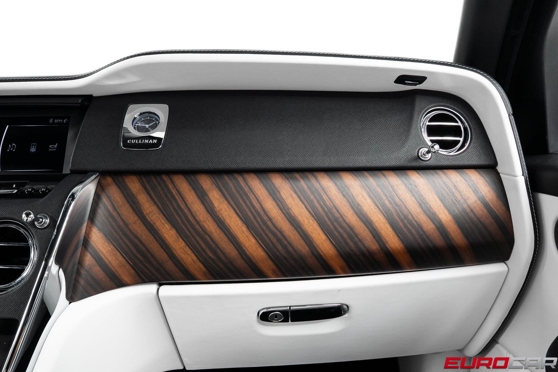 2021 Rolls-Royce Cullinan *REAR THEATER * SHOOTING STAR HEADLINER*Image 35