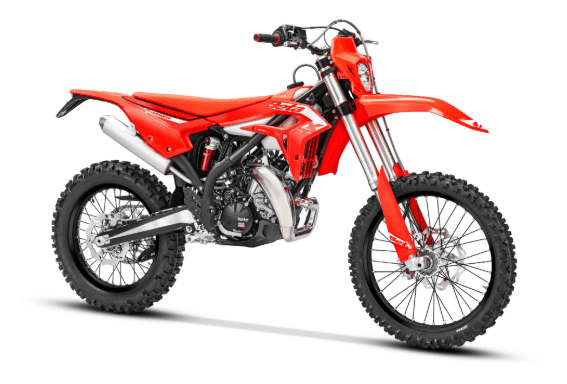 2027 Beta 200 X-Trainer