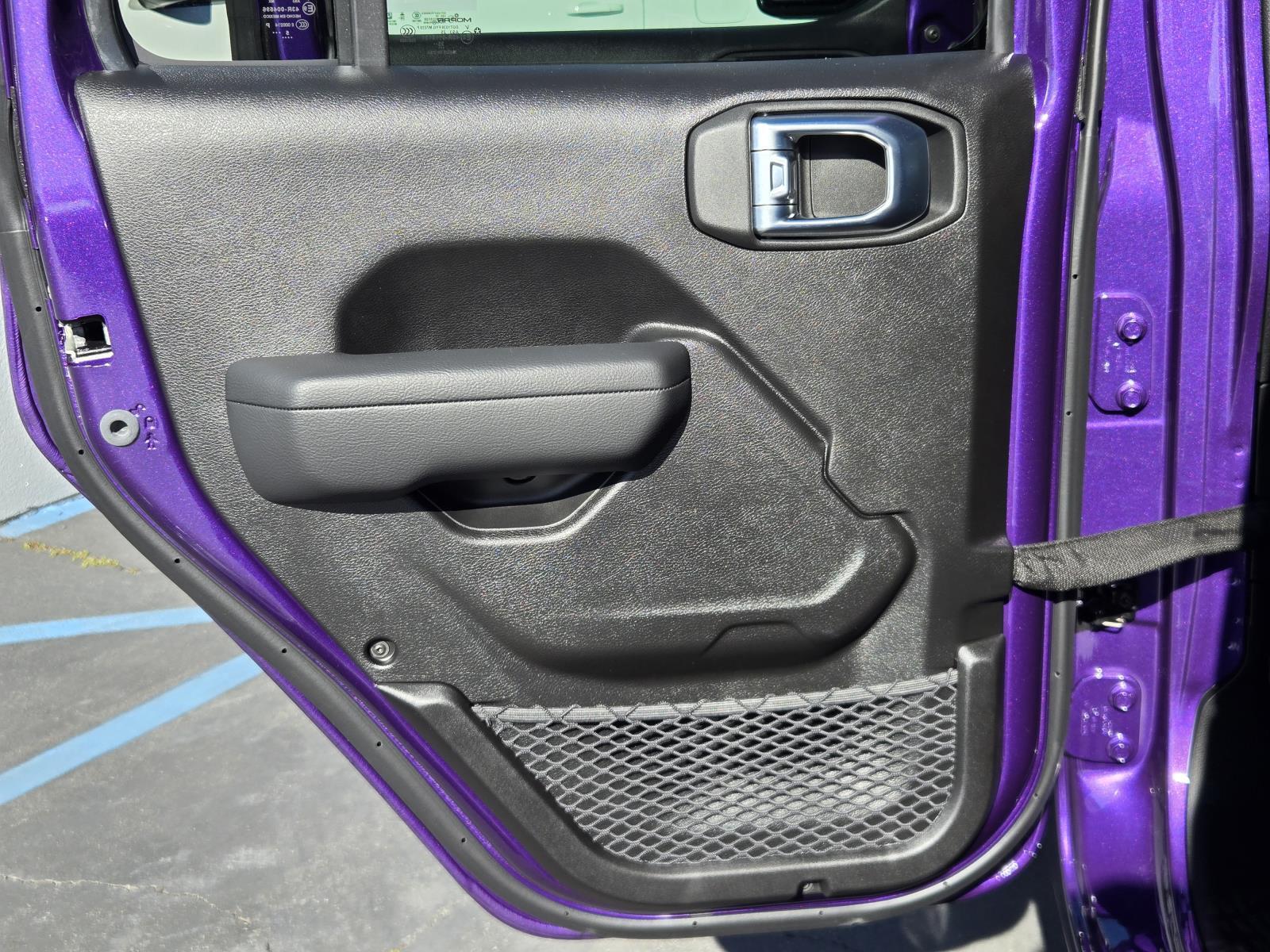 2026 Jeep Gladiator Sport S - Photo 27