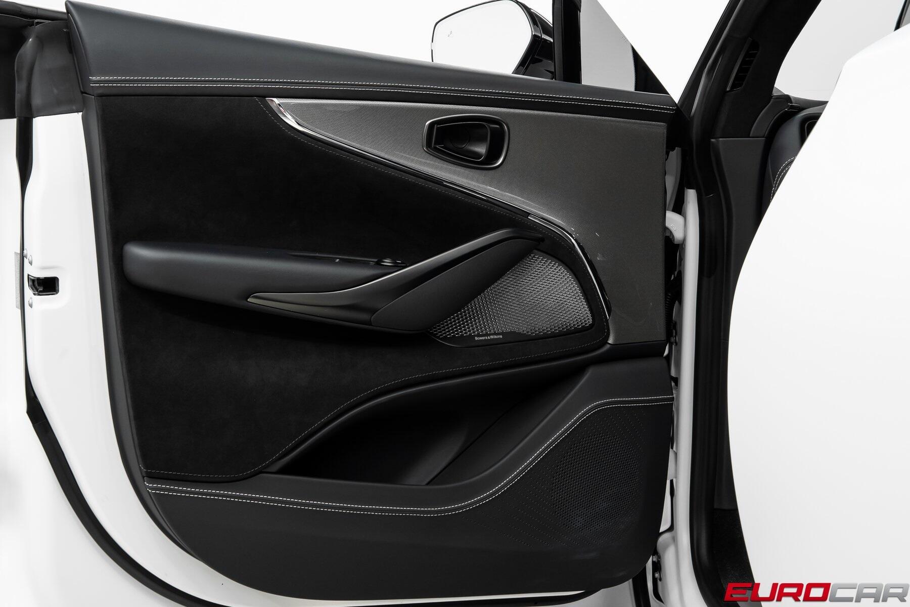 Used 2025 Aston Martin DBX 707 *SATIN FACTORY PAINT * PREMIUM PACKAGE*Image 23