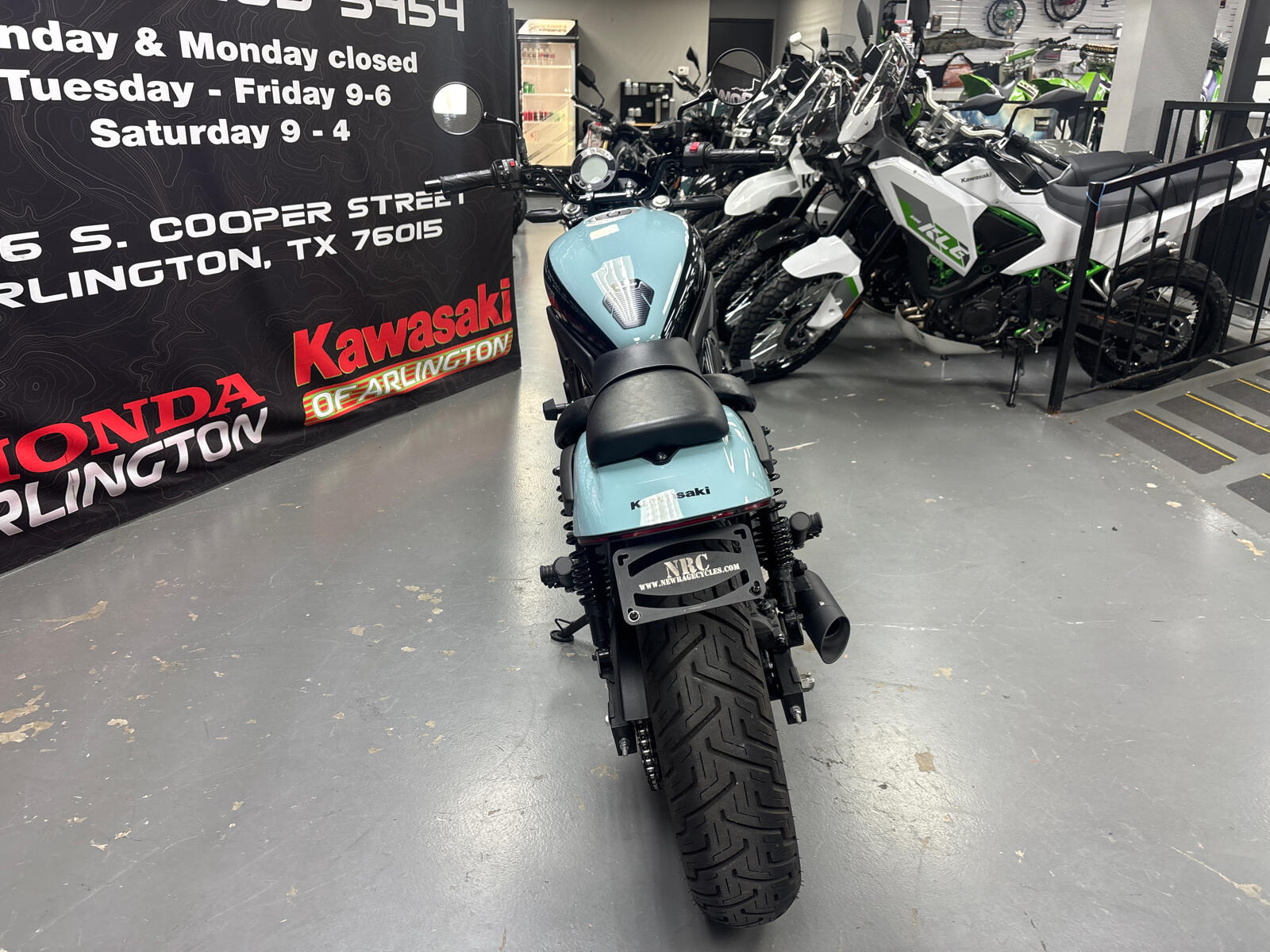 powersport image
