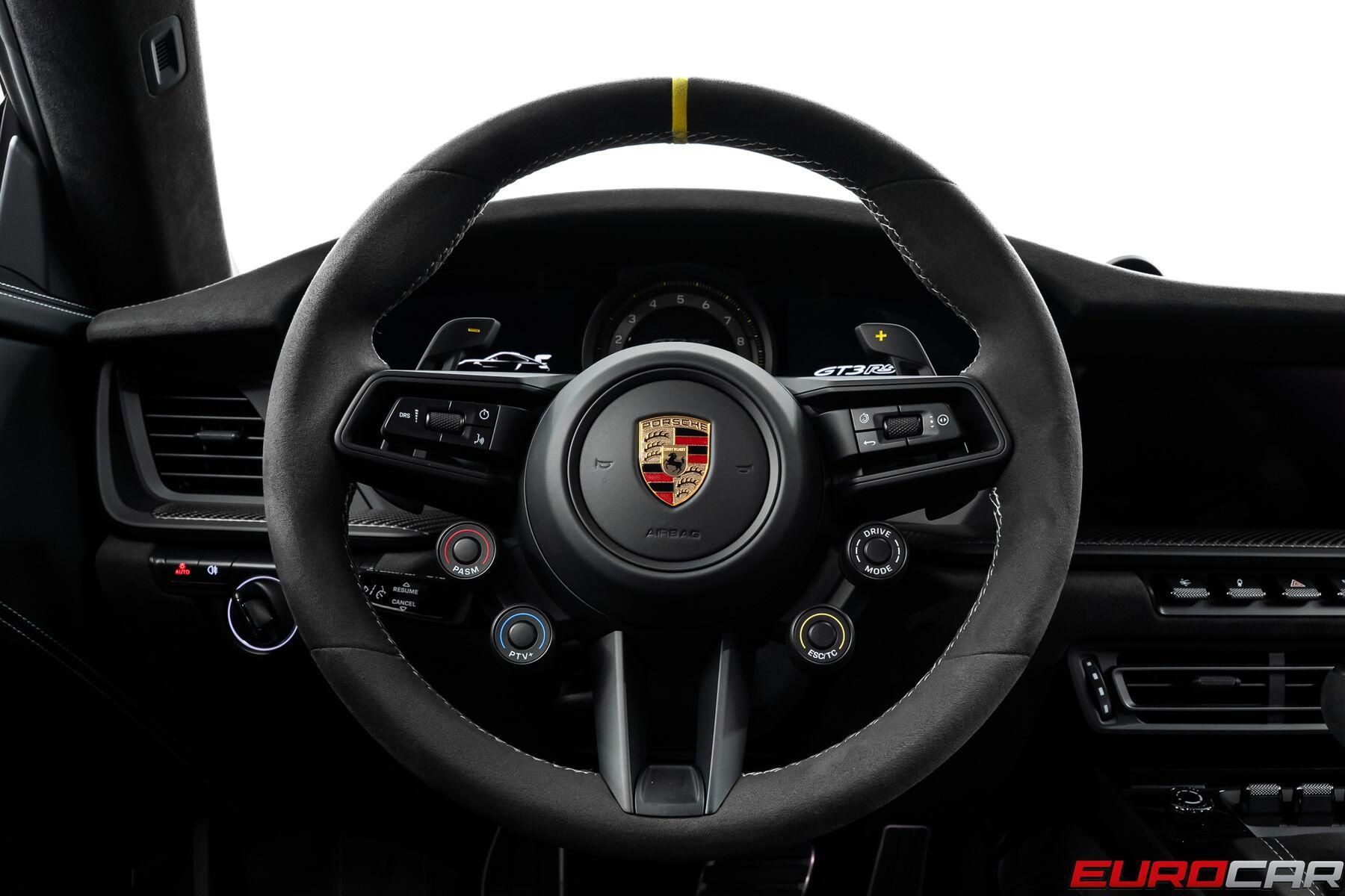 2025 Porsche 911 GT3 RS *WEISSACH PACKAGE * FRONT LIFT*Image 32