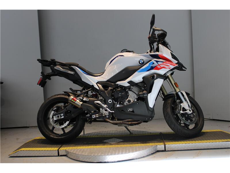 2023 BMW S 1000 XR