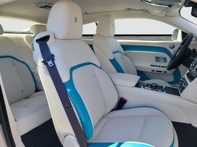 2026 Rolls-Royce Spectre Base - Photo 11
