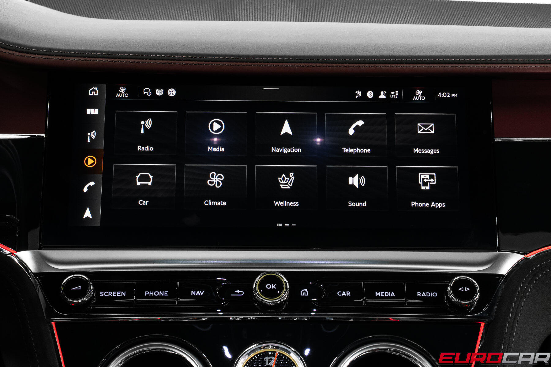 2025 Bentley Continental GT Speed *ROTATING DISPLAY * PANORAMIC SUNROOF*Image 30