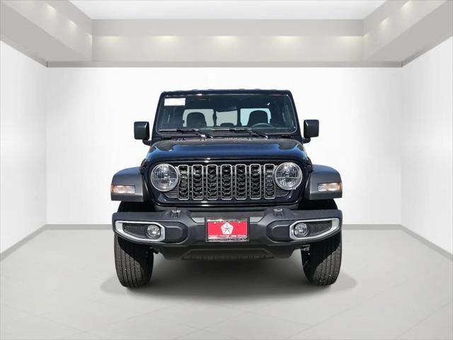 New 2026 Jeep Gladiator Sport 4x4