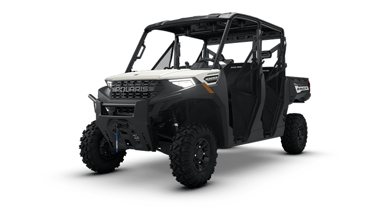 2026 Polaris RANGER CREW 1000 PREMIUM Premium