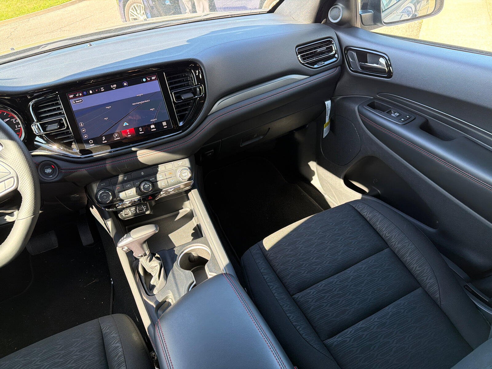 2026 Dodge Durango GT - Photo 22