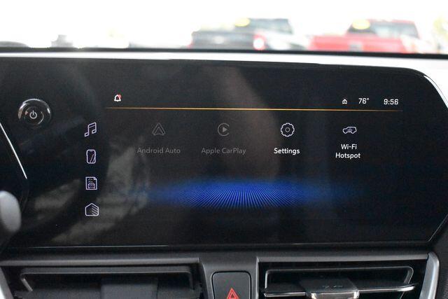 2026 Chevrolet Trailblazer LS - Photo 25