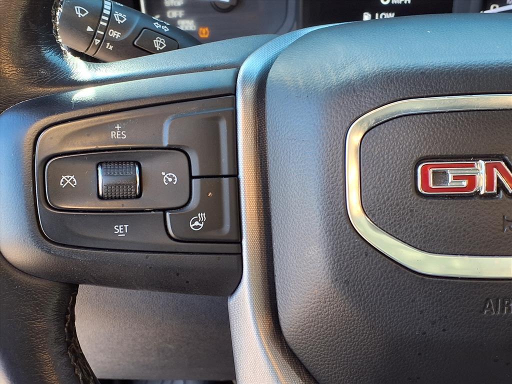 2021 GMC Sierra 1500 SLT - Photo 7