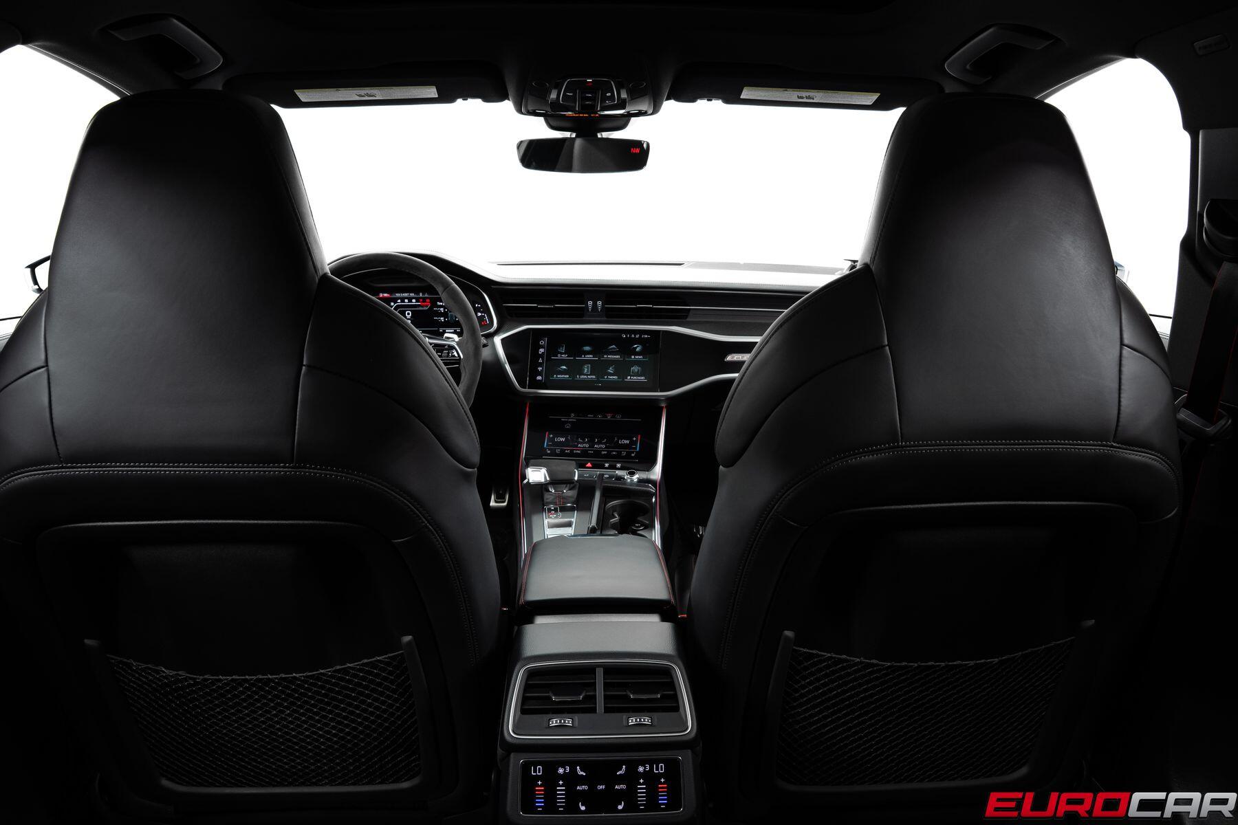 2023 Audi RS 6 4.2 quattro *SUNROOF * IMMACULATE CONDITION*Image 25