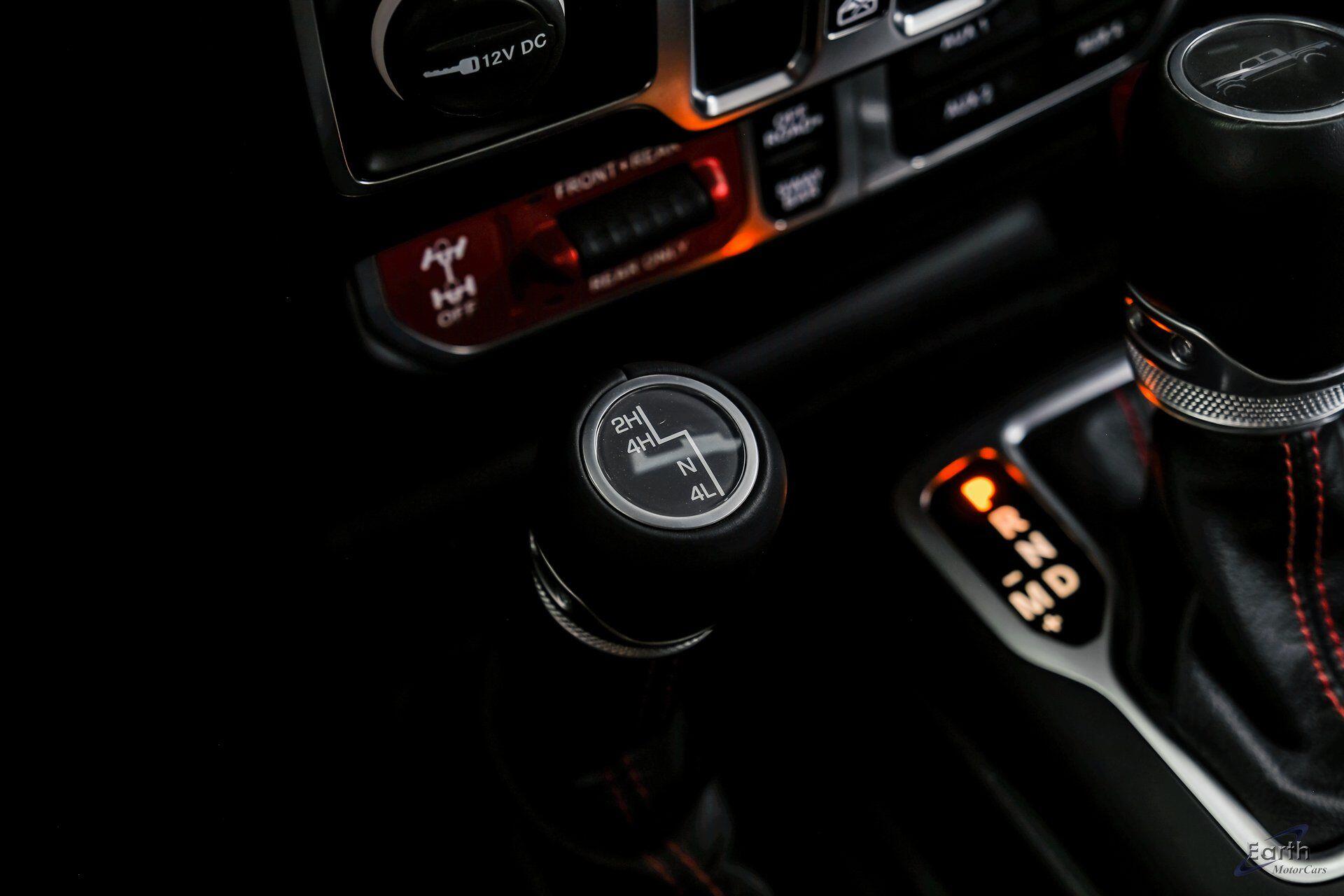 2020 Jeep Gladiator Rubicon - Photo 61