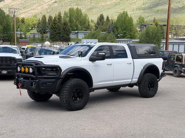 2024 RAM 2500 Rebel 4X4 Crew Cab SWB's photo