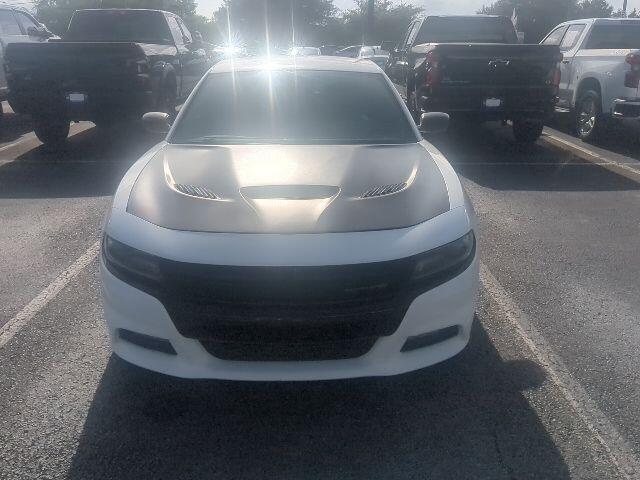 2016 Dodge Charger R/T's photo