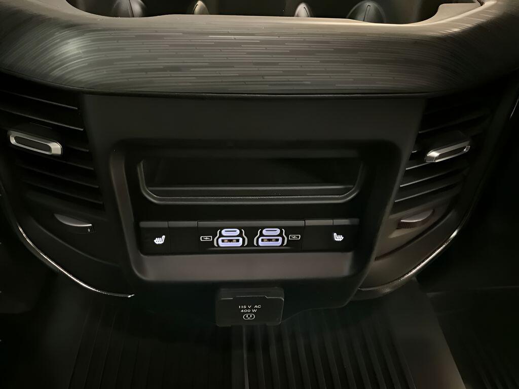 2026 RAM 2500 Power Wagon - Photo 14