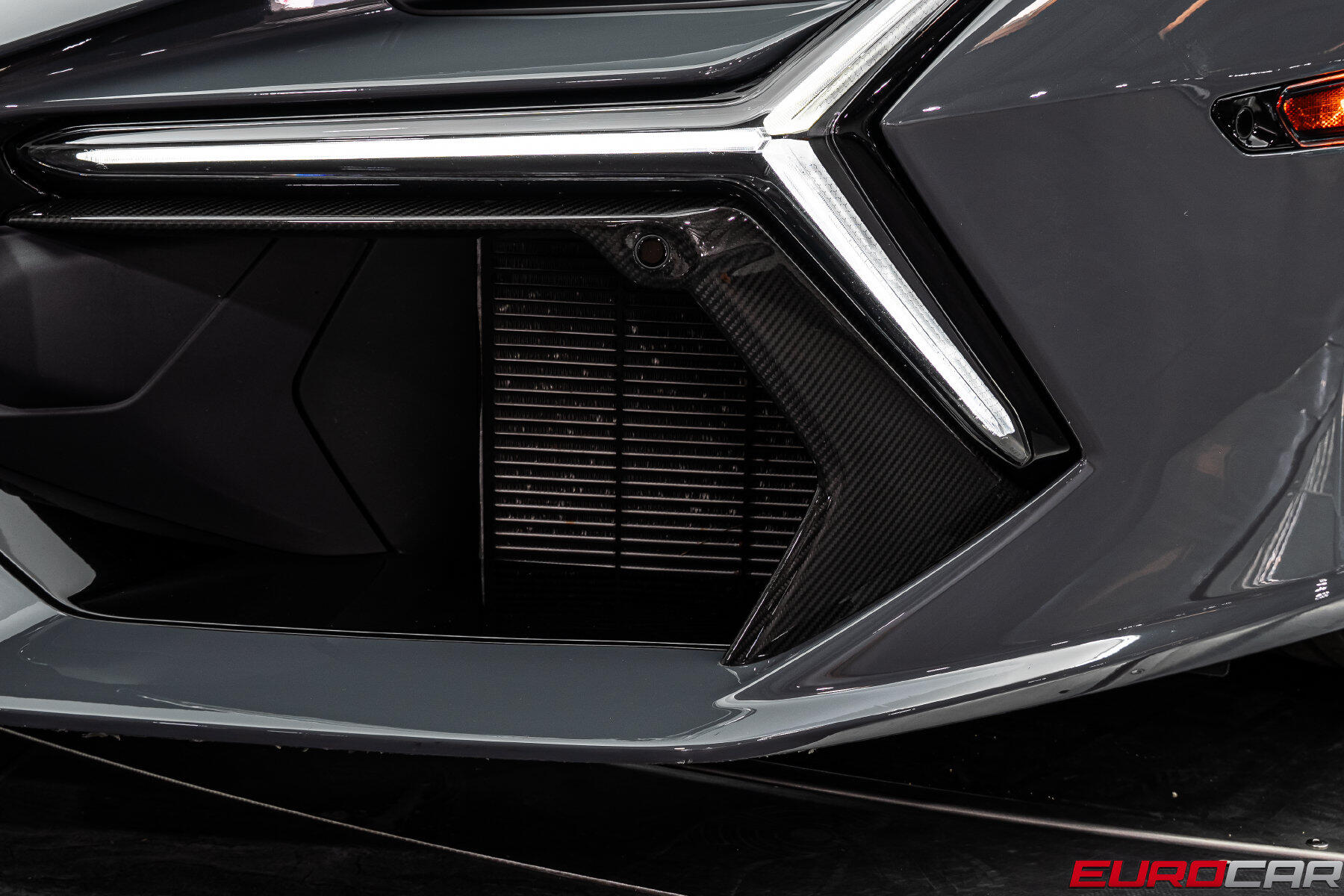 2025 Lamborghini Revuelto *HUGE CARBON OPTIONS * PASSENGER DISPLAY*Image 14