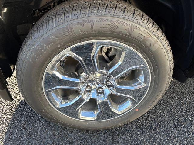 2026 RAM 1500 Big Horn/Lone Star - Photo 12