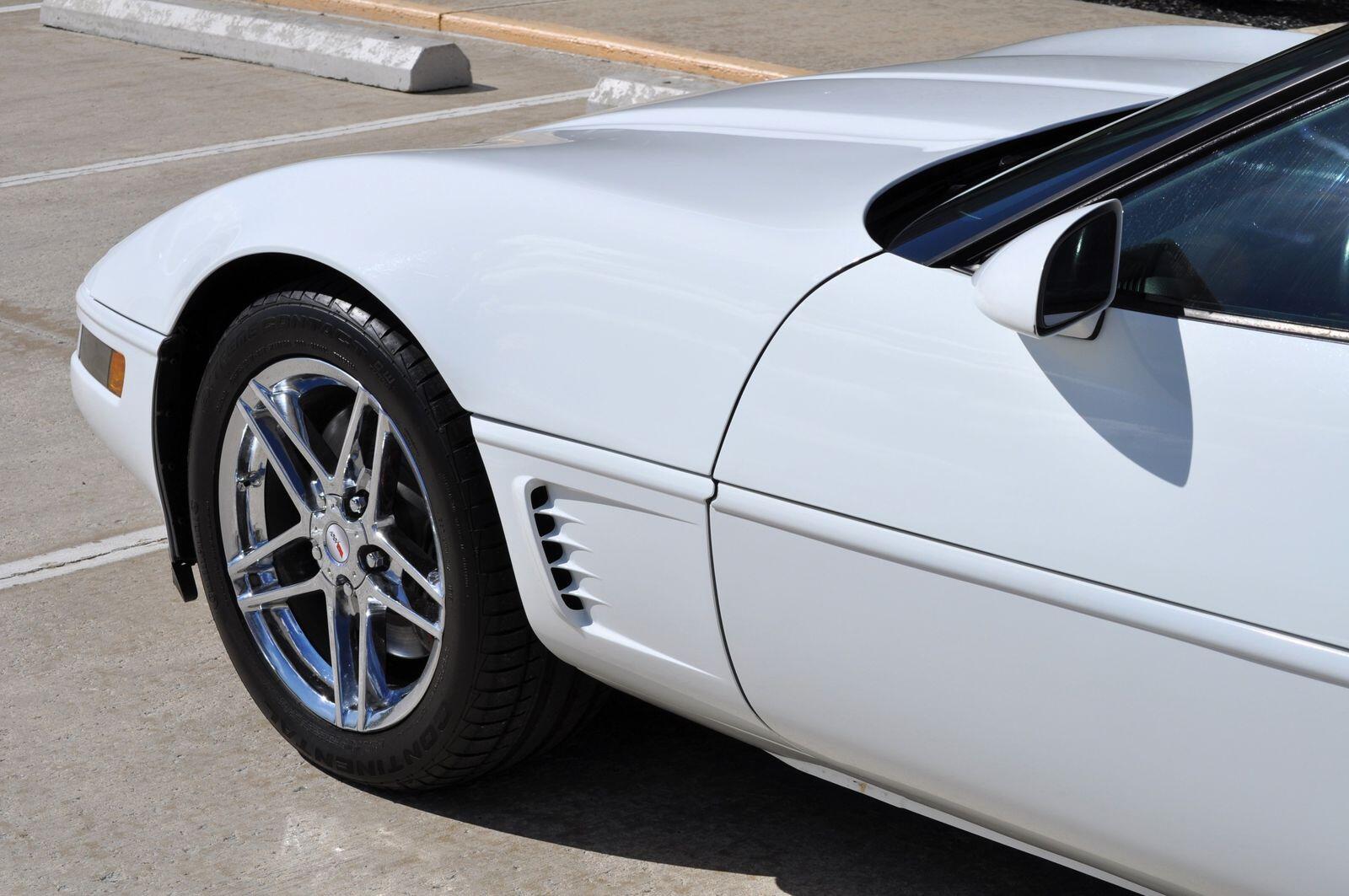 1996 Chevrolet Corvette - Photo 6